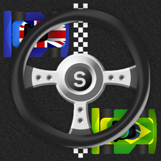 Small Race icon