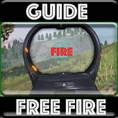 Tips for Free Fire and tips for diamond free fire icon