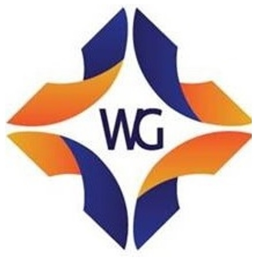 West Group Booking icon