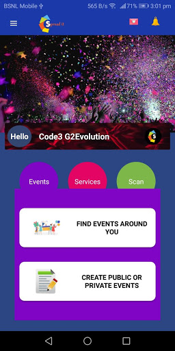 Spread It 2 تصوير الشاشة