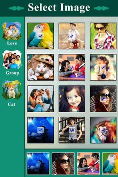Photo Video Maker With Music screenshot 4