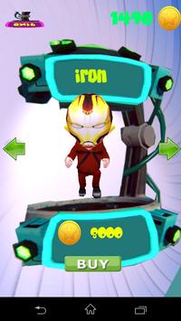 Surfers Hero screenshot 6