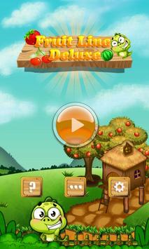 Fruit Splash screenshot 1