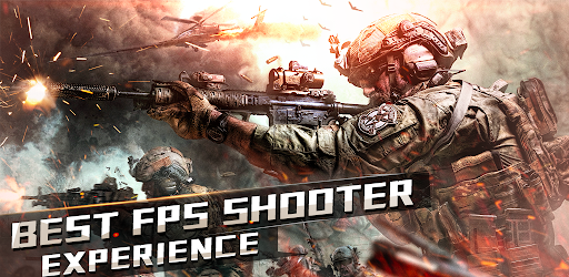 Critical Ops screenshot 5