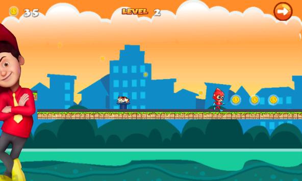 Super Ϲhаchа Bhаtijа Adventure screenshot 3