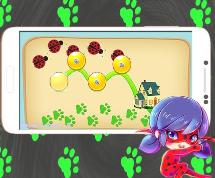 Miraculos: Ladybug vs Cat Noir screenshot 3