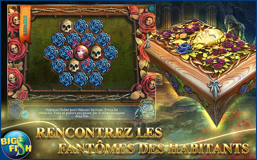 Living Legends: Des Souhaits screenshot 13