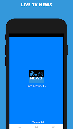 India Tv: live tv, hindi news channels, news app screenshot 1