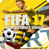 Guide for FIFA 17 icon
