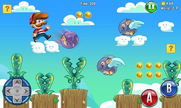 French's World screenshot 4