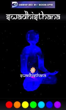 3D Chakra System screenshot 5
