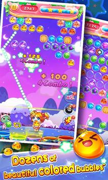Bubble Pet screenshot 1