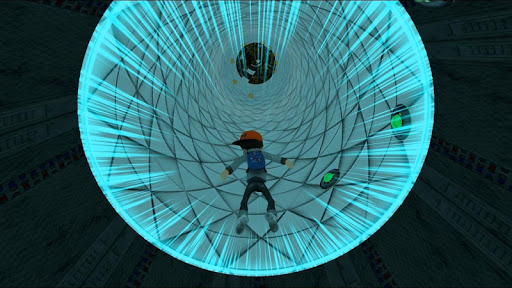 The Drifter screenshot 8