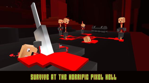 Dead Island Survival Simulator screenshot 1