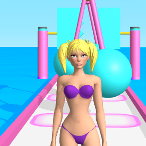 Summer Challenge icon