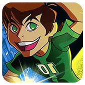 Ultimate Alien: Ben Cosmic Destruction icon