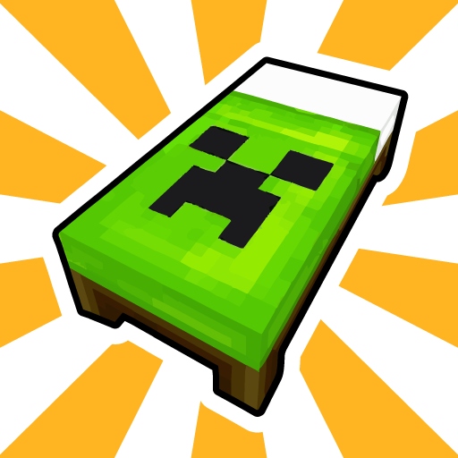 Bed PVP Mod for Minecraft icon