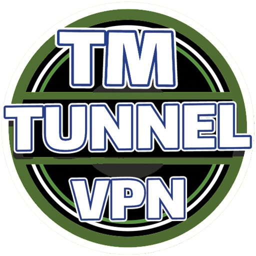 TM Tunnel - Fast, Secure VPN icon