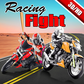 Fighter Bike Rider Death Stunt 2019 icon