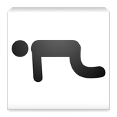 Pushups Training icon
