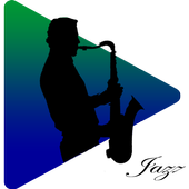 Jazz Music Free icon