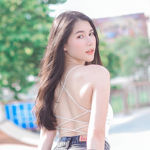 Sexy Cute Girls Wallpaper icon