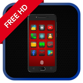 Theme for Spider man icon