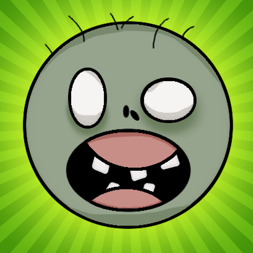 Overrun by Zombies - Zombie Shooter icon