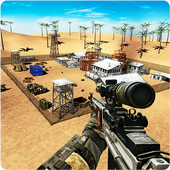 Scharfschütze Attentäter Tod Schütze icon