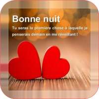 Bonne Nuit on 9Apps