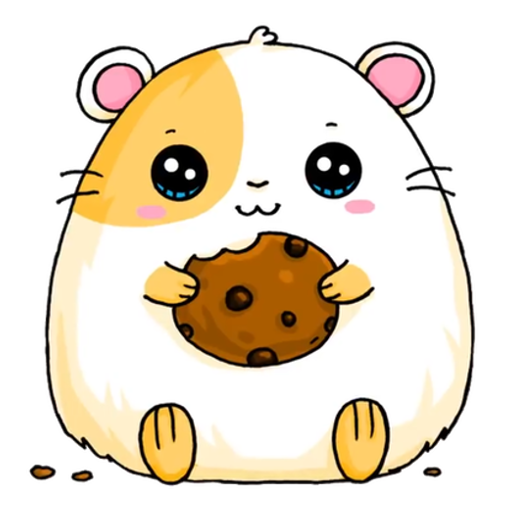 How to Draw Kawaii Animals icon