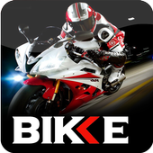 Bike Racer Violence Speed आइकन