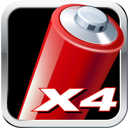 HiTEC Smart Charger icon