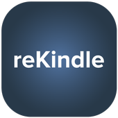 reKindle icon
