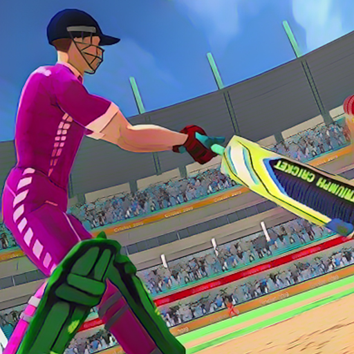 World T20 Cricket Champions icon