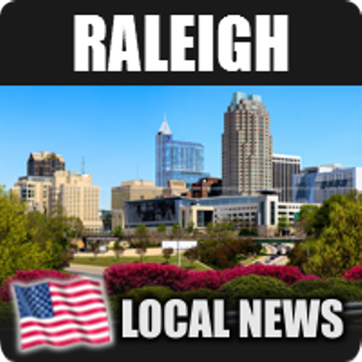 Raleigh Local News icon
