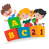 Learn English 4Kids icon