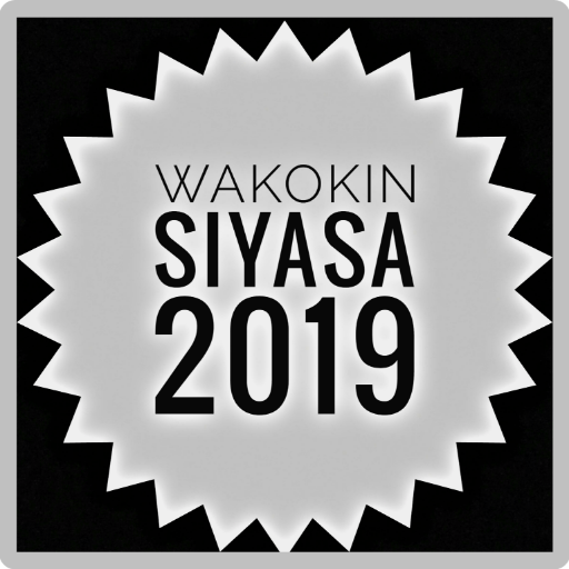 Wakokin Siyasa 2019 icon