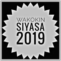 Wakokin Siyasa 2019 on 9Apps