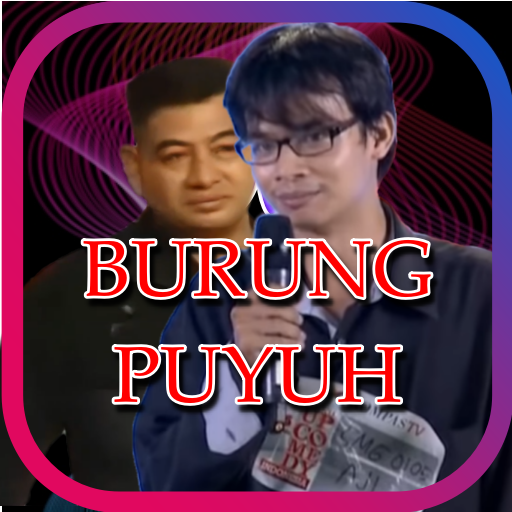 Dj Burung Puyuh Remix icon