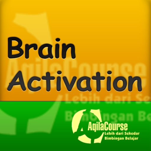 Brain Activation icon