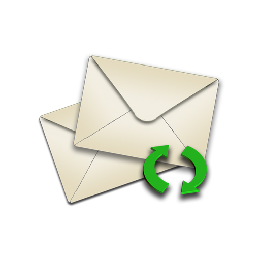 Check Mail icon