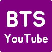 BTS Tube on 9Apps