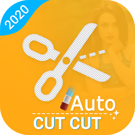 Auto Cut : Magic Cut Cut icon