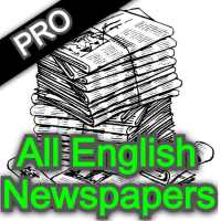 All Daily English Newspaper App