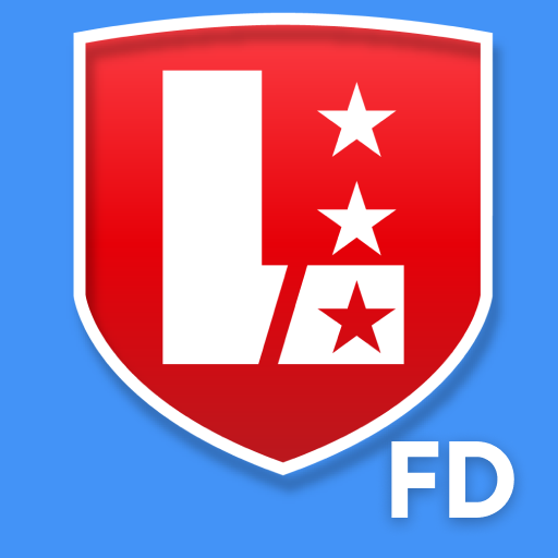 LineStar for FanDuel icon