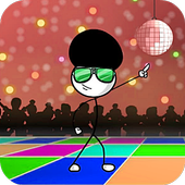 Troll Face Funny Moments Memes icon