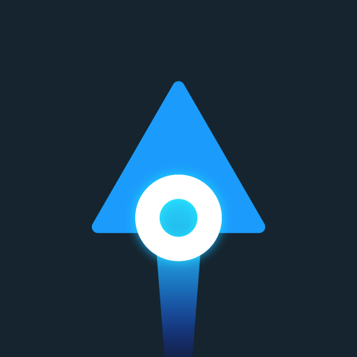 Continuum: A Battle Through Space and Time icon