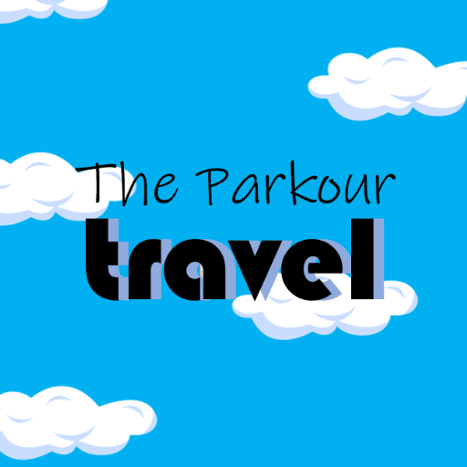 The Parkour Travel icon