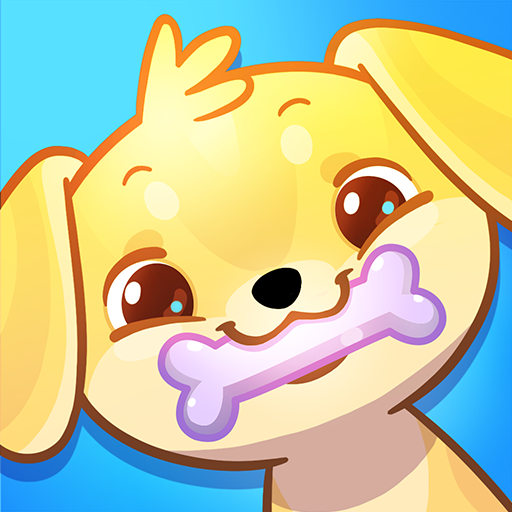 Dog Game - Pengumpul Anjing! icon